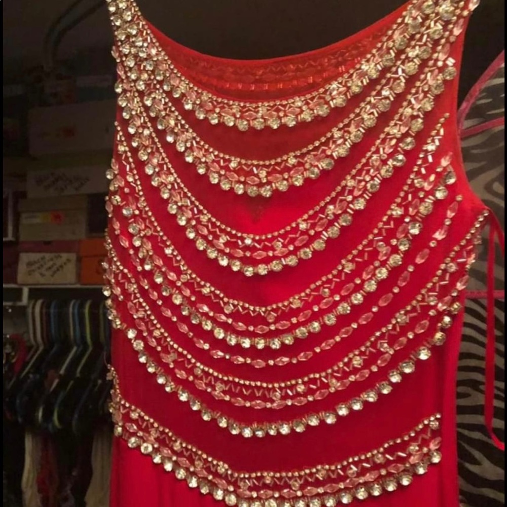 Prom Dress - Picture 2 of 10